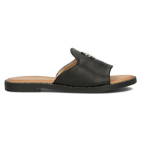 Slippers Filippo DK3668/22 BK black