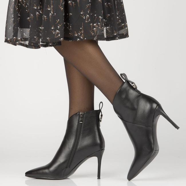 Filippo ankle boots DBT4071/22 BK black