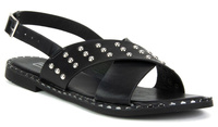 Sandals Filippo DS695/20 BK Black