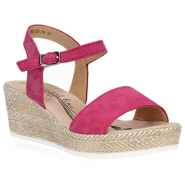 Sandals Filippo DS1330/20 FH Fuchsia