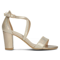 Filippo DS1276/22 GO sandals gold