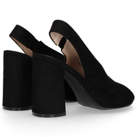Sandals Filippo DS1292/20 BK Black