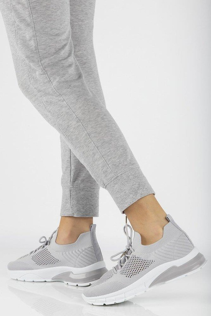 Filippo sneakers DTN2287/21 GR grey