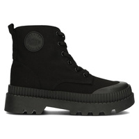 Filippo 2021 sneakers black