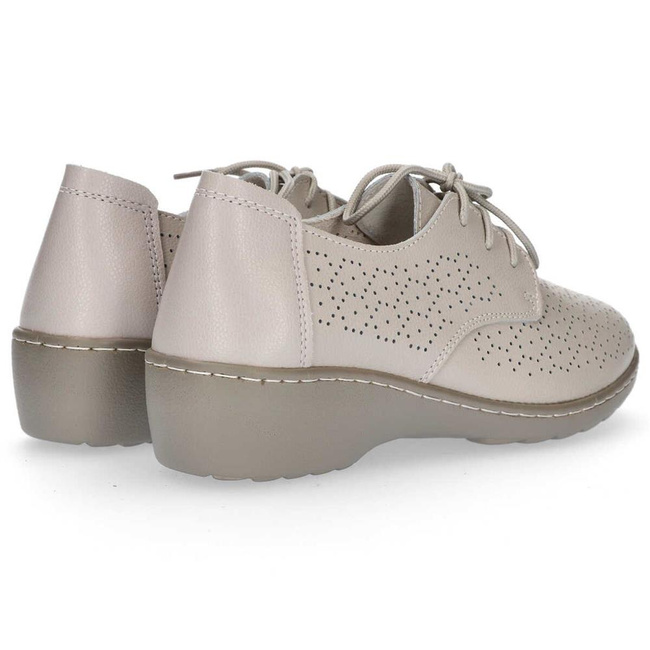 Shoes Filippo DP1320/20 GR Grey