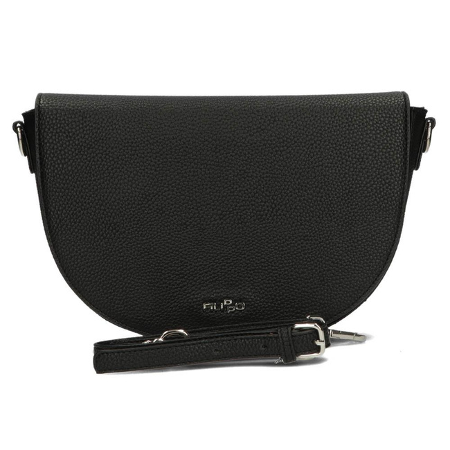 Filippo Messenger Bag  TD0258/22 BK black