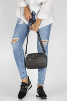 Torebka Filippo Listonoszka TD0061/22 BK czarna