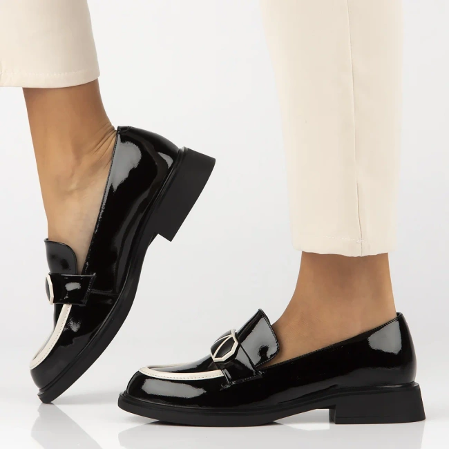 Leather lords Filippo DP6956/25 BE beige