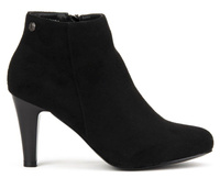 Filippo ankle boots DBT1041/19 BK black