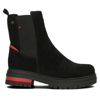 Filippo ankle boots DBT4170/22 BK black