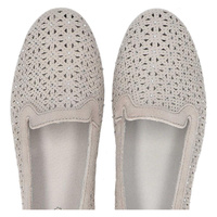 Półbuty Filippo DP1256/20 GR grey