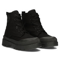 Filippo 2021 sneakers black