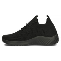Sneakersy Filippo DTN3665/22 BK czarne