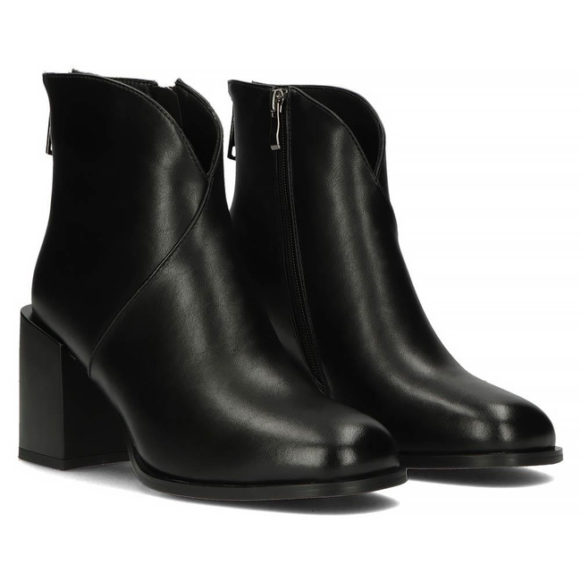 Filippo ankle boots DBT4108/22 BK black