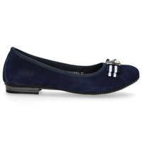Shoes Filippo DP1214/20 NV Navy