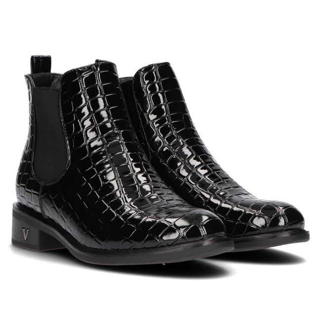 Filippo ankle boots DBT1626/21 BK black