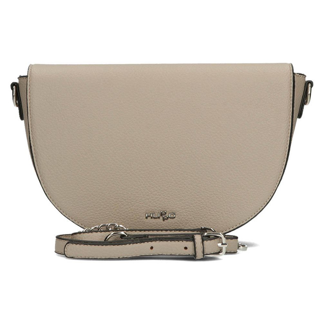 Filippo Messenger Bag  TD0258/22 BE beige