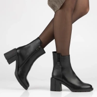 Filippo ankle boots DBT4861/23 BK black