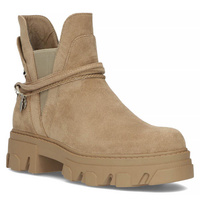 Filippo boots DBT3674/22 BE beige