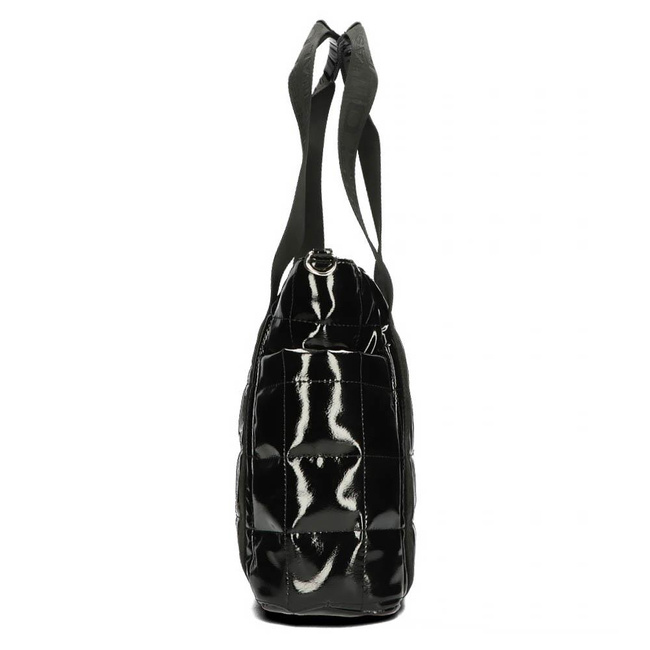 Torebka Filippo TD0378/22 BK czarna