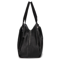 Bag Filippo TD0006/22 BK black