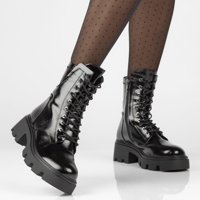 Filippo ankle boots DBT4095/22 BK black