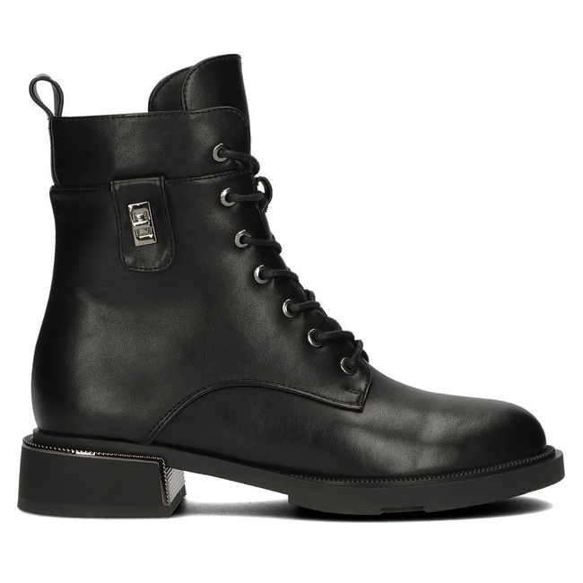 Filippo ankle boots DBT4089/22 BK black