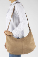 Torebka Filippo Listonoszka TD0272/22 TP taupe