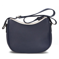 Handbag Filippo Messenger Bag TD0169/21 NV navy blue