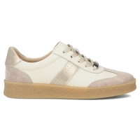 Leather shoes Filippo DP6799/25 BE GO beige