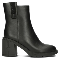 Filippo ankle boots DBT4861/23 BK black