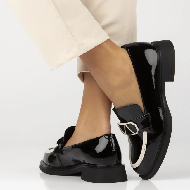 Leather lords Filippo DP6956/25 BE beige