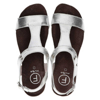 Filippo DS1271/20 SI sandals silver