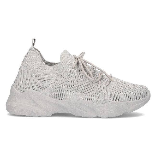 Women's sneakers Filippo DTN2184/22 GR gray