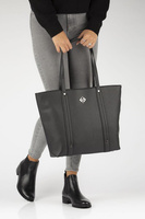 Bag Filippo TD0197/21 BK black