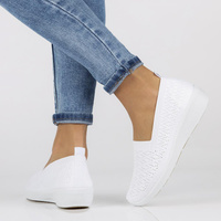 Filippo DTN2296/22 WH sneakers white