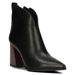 Filippo ankle boots DBT4042/22 BK black