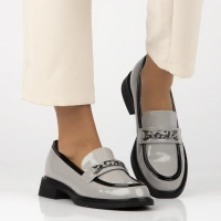 Leather lords Filippo DP6956/25 BE beige