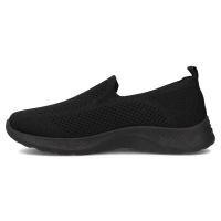 Tenisówki Filippo DTN7082/25 BK czarne
