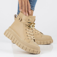 Filippo Boots V2001 khaki