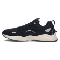 Leather Sneakers Filippo MSP2119/21 NV navy