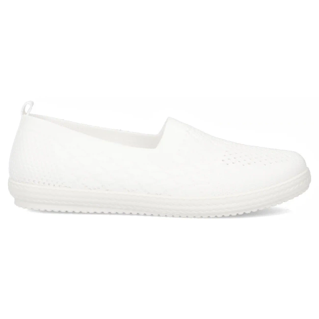 Filippo sneakers DTN7081/25 WH white