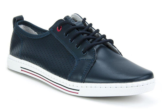 Shoes Filippo DP008/19 NV navy