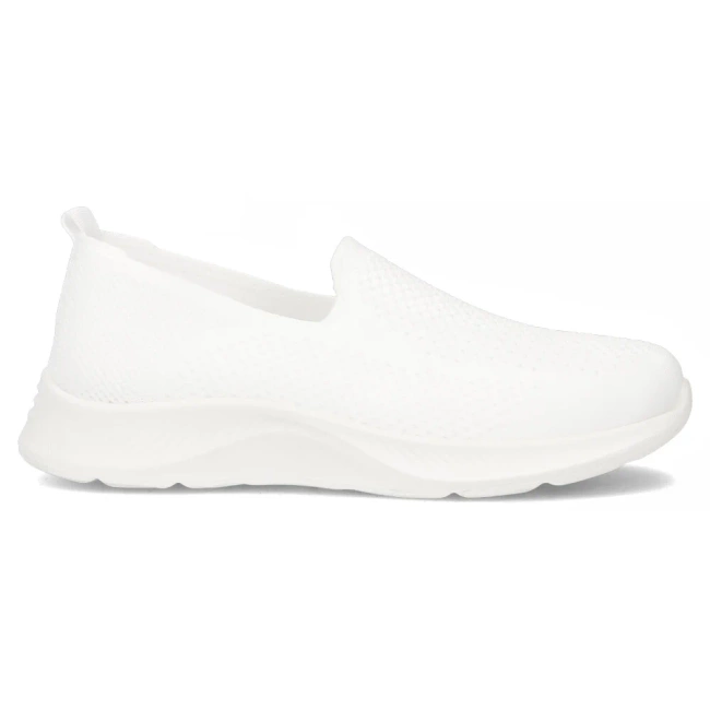 Filippo sneakers DTN7082/25 WH white