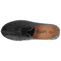 Shoes Filippo DP1225/20 BK Black