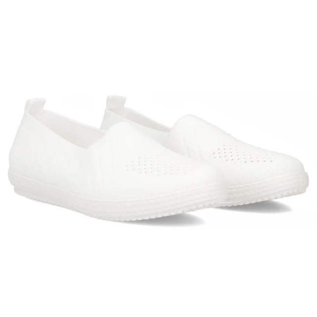 Filippo sneakers DTN7081/25 WH white