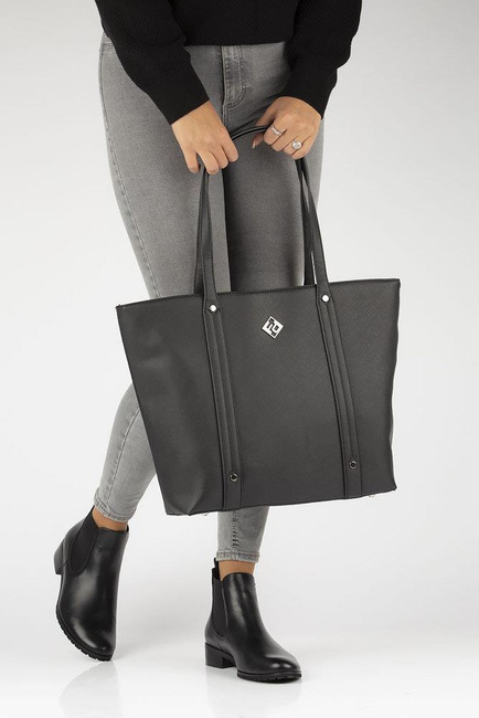 Bag Filippo TD0197/21 BK black