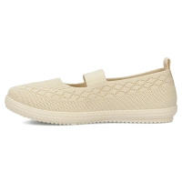 Tenisówki Filippo DTN7084/25 BE beżowe