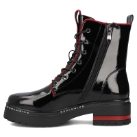 Filippo ankle boots DBT3108/25 BK black