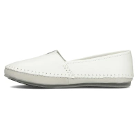 Leather shoes Filippo DP031/25 WH white